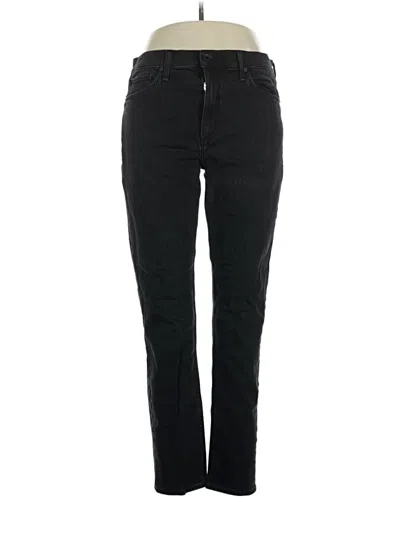 Pre-owned Rag & Bone Jeans In Black