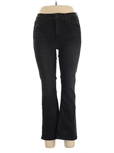 Pre-owned Rag & Bone Jeans In Black