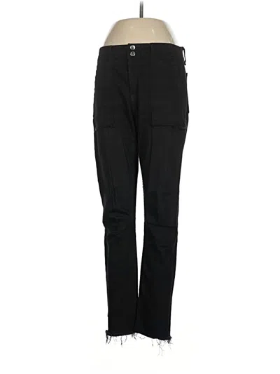 Pre-owned Rag & Bone Jeans In Black