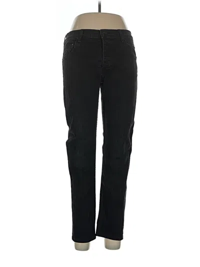 Pre-owned Rag & Bone Jeans In Black