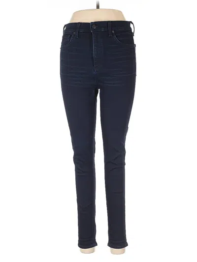 Pre-owned Rag & Bone Jeans In Blue