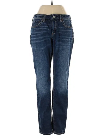 Pre-owned Rag & Bone Jeans In Blue