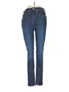 Rag & Bone Jeans In Blue
