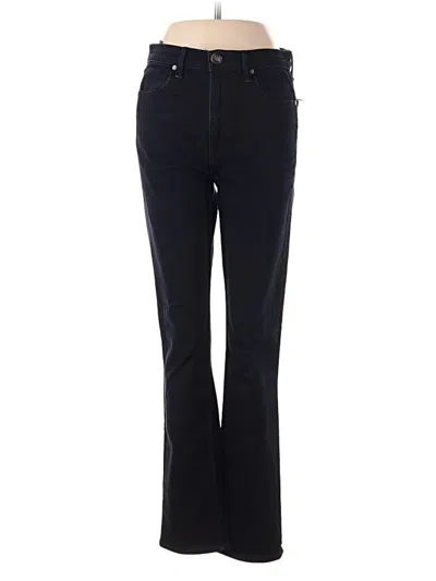 Pre-owned Rag & Bone Jeans In Blue