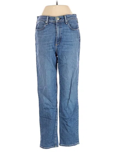 Pre-owned Rag & Bone Jeans In Blue