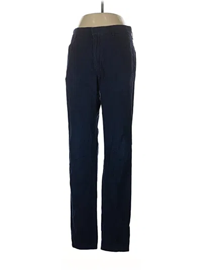 Pre-owned Rag & Bone Jeans In Blue