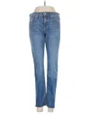Rag & Bone Jeans In Blue