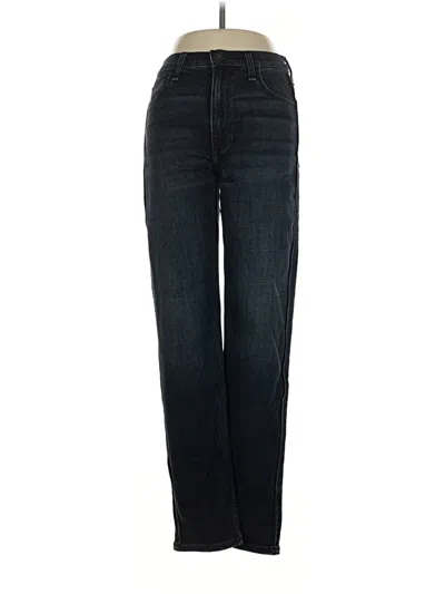 Pre-owned Rag & Bone Jeans In Blue