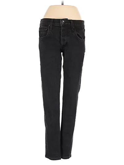 Pre-owned Rag & Bone Jeans In Blue