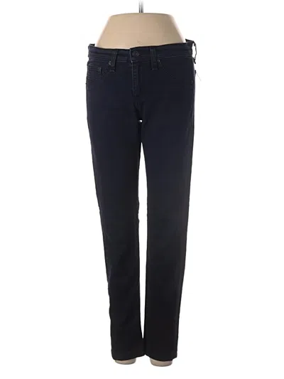 Pre-owned Rag & Bone Jeans In Blue