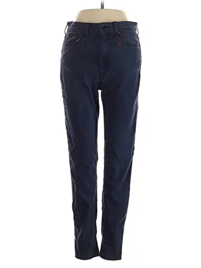 Pre-owned Rag & Bone Jeans In Blue