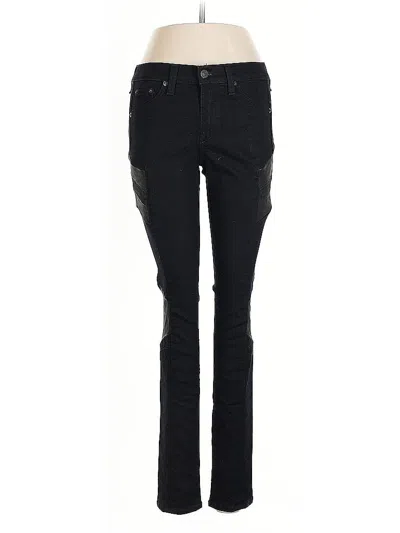 Pre-owned Rag & Bone Jeans In Blue