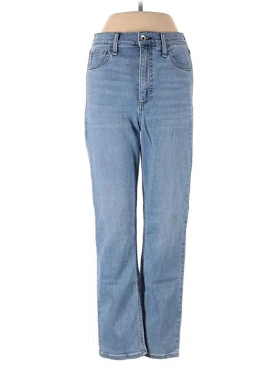 Pre-owned Rag & Bone Jeans In Blue