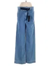 Rag & Bone Jeans In Blue