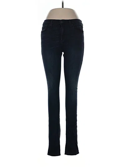 Pre-owned Rag & Bone Jeans In Blue
