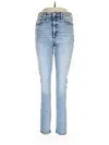 Rag & Bone Jeans In Blue