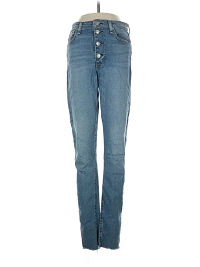 Pre-owned Rag & Bone Jeans In Blue