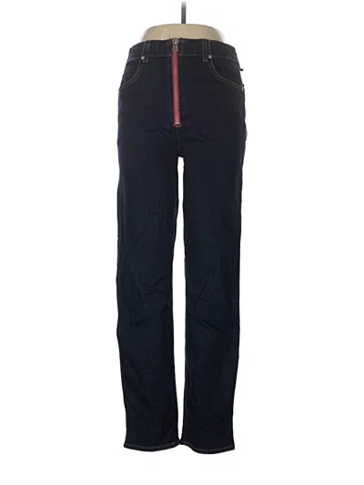 Pre-owned Rag & Bone Jeans In Blue