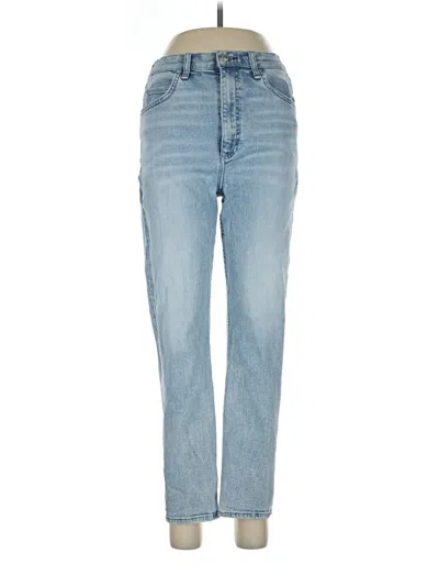 Pre-owned Rag & Bone Jeans In Blue