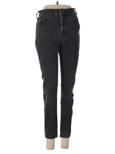 Pre-owned Rag & Bone Jeans In Gray