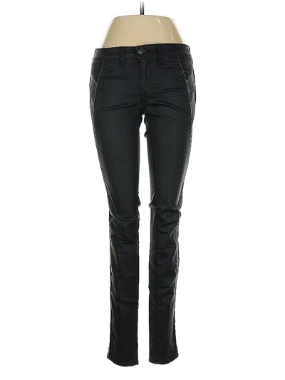 Pre-owned Rag & Bone Jeans In Gray