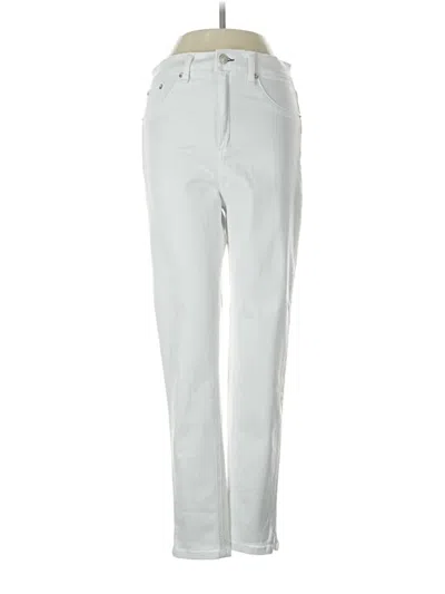 Pre-owned Rag & Bone Jeans In Gray