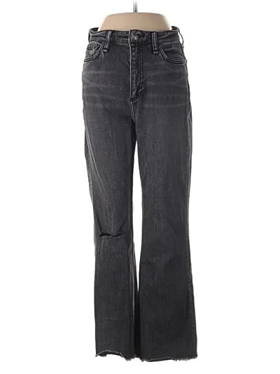Pre-owned Rag & Bone Jeans In Gray