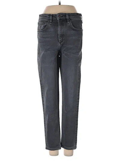 Pre-owned Rag & Bone Jeans In Gray