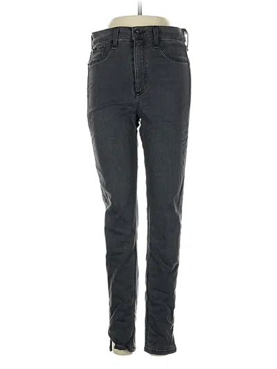 Pre-owned Rag & Bone Jeans In Gray