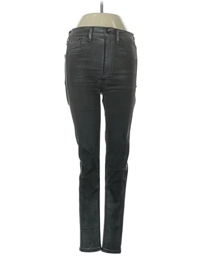 Pre-owned Rag & Bone Jeans In Gray