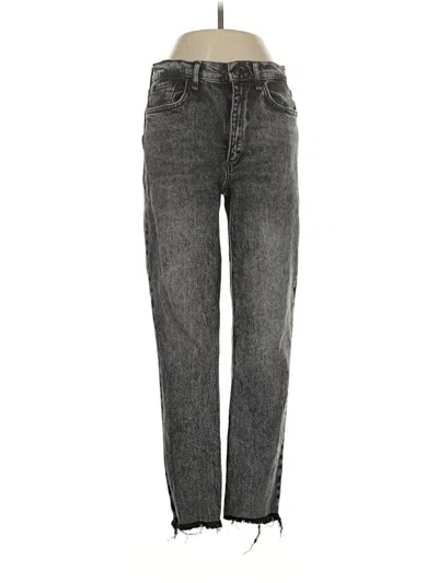 Pre-owned Rag & Bone Jeans In Gray