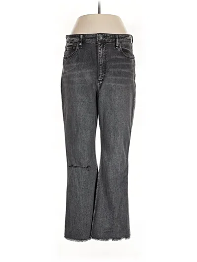 Pre-owned Rag & Bone Jeans In Gray