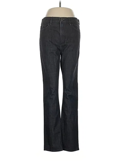 Pre-owned Rag & Bone Jeans In Gray