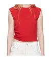 Rag & Bone Jersey Vest