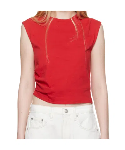 Rag & Bone Jersey Vest