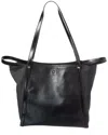 Rag & Bone Jet Tote In Black
