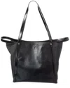 Rag & Bone Jet Tote In Black