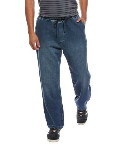 Rag & Bone Jog Jean Pant In Blue