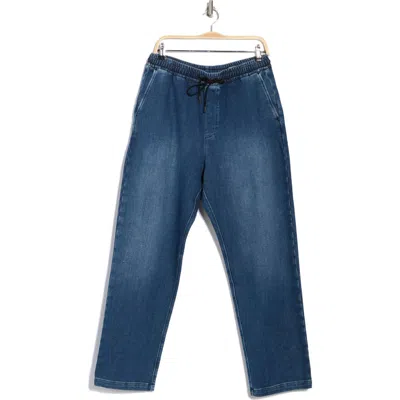 Rag & Bone Jog Tie Waist Jeans
