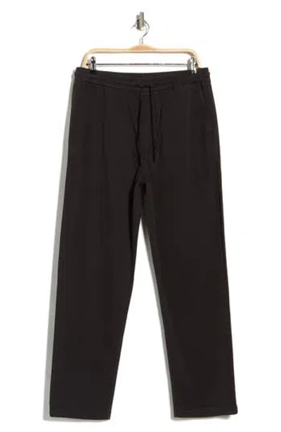 Rag & Bone Jogger Jeans In Black