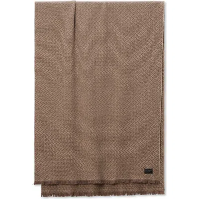 Rag & Bone Joni Tweed Wool Scarf