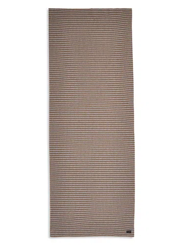 RAG & BONE RAG & BONE JONI WAFFLE WEAVE WOOL SCARF