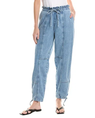 Rag & Bone Jordan Pant In Blue