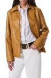 Rag & Bone Jordie Faux Leather Jacket