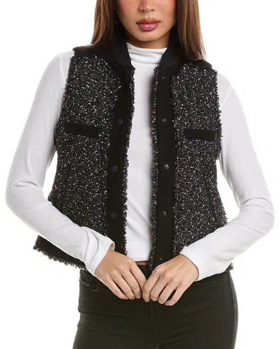 Rag & Bone Judity Wool-blend Vest