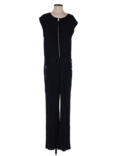 Rag & Bone Jumpsuit In Black