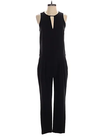 Pre-owned Rag & Bone Jumpsuit In Black