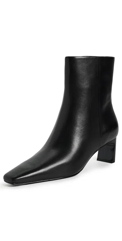 Rag & Bone Kai Ankle Boots Black