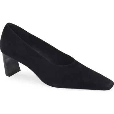 Rag & Bone Kai Leather Pump In Multi