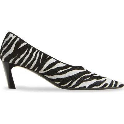 Rag & Bone Kai Pump In Black